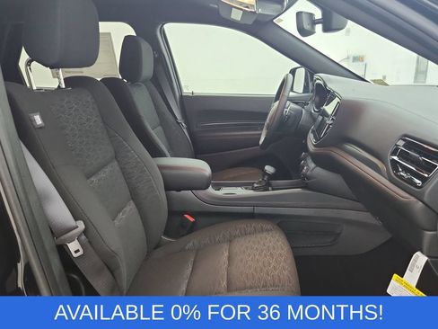 New 2026 Dodge Durango GT AWD/4WD image 32