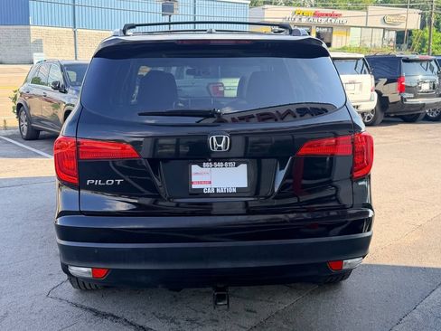 Used 2016 Honda Pilot EX-L image 5