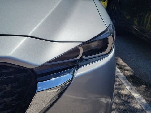 Used 2023 MAZDA CX-5 AWD 2.5 S image 2