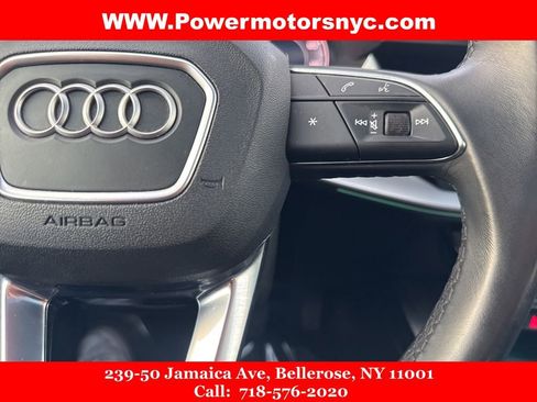 Used 2022 Audi A3 2.0T Prestige image 34