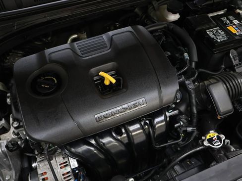 Used 2024 Kia Forte LXS image 24