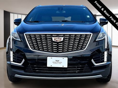 Used 2023 Cadillac XT5 Premium Luxury image 3