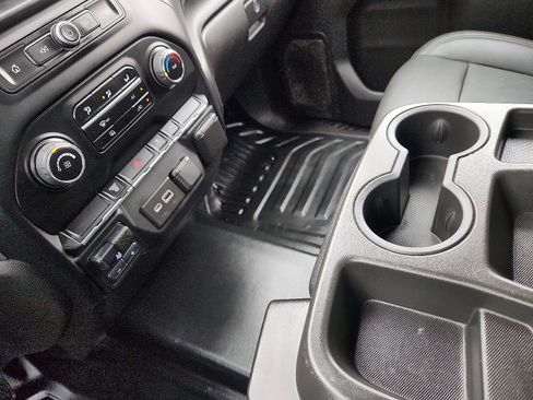 Used 2023 Chevrolet Silverado 3500 W/T w/ WT Fleet Convenience Package image 20