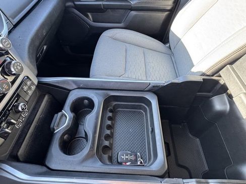 Certified 2025 RAM 1500 Lone Star image 21