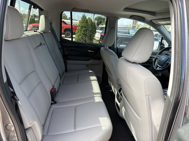Used 2023 Honda Ridgeline RTL-E image 30
