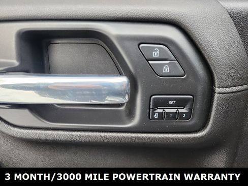 Used 2020 GMC Sierra 1500 SLT w/ SLT Premium Package image 28