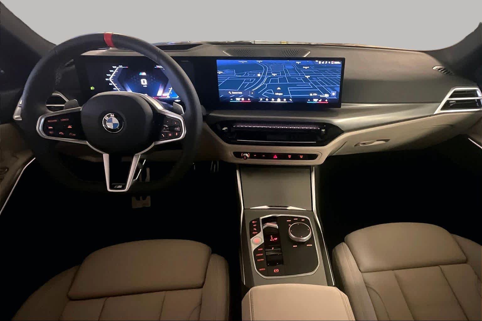 New 2026 BMW M340i w/ Premium Package RWD image 5