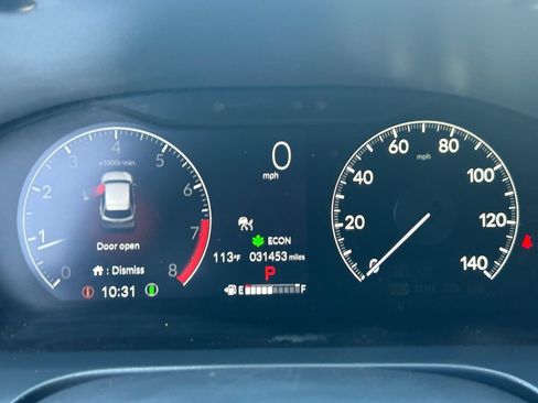 Used 2025 Honda HR-V Sport image 31
