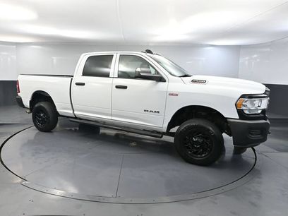 Used 2022 RAM 2500 Tradesman