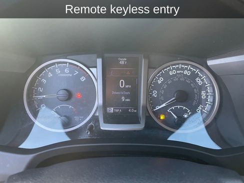 Used 2019 Toyota Tacoma SR5 image 16