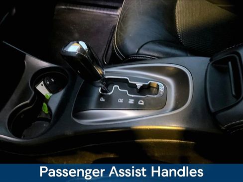 Used 2015 Dodge Journey Crossroad w/ Flexible Seating Group image 20