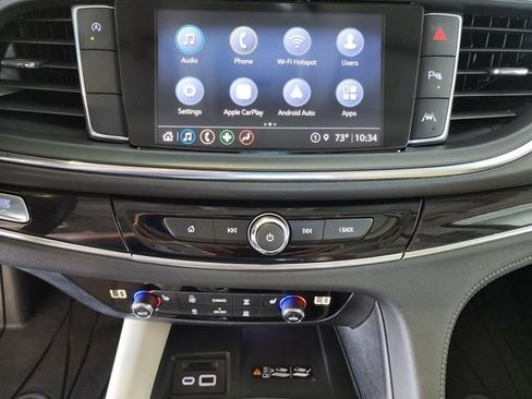 Certified 2023 Buick Enclave Essence w/ LPO, Floor Liner Package FWD image 26