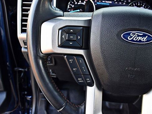 Used 2020 Ford F250 Platinum w/ FX4 Off-Road Package AWD/4WD image 45