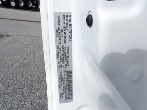 Used 2019 RAM ProMaster City Tradesman image 54