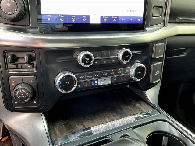 Used 2022 Ford F150 Lariat w/ Equipment Group 502A High AWD/4WD image 23