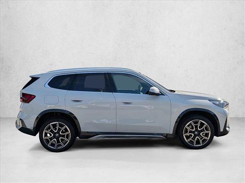 Used 2026 BMW X1 xDrive28i w/ Convenience Package AWD/4WD image 4