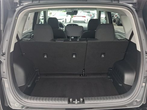Used 2025 Kia Soul LX w/ LX Technology Package FWD image 27