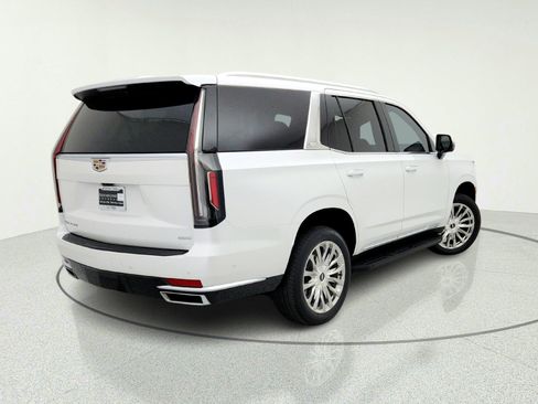 Used 2023 Cadillac Escalade Premium Luxury w/ LPO, Radiant Package image 9