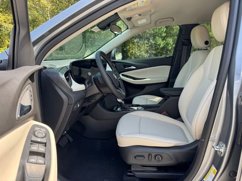New 2026 Buick Encore GX Preferred w/ Advanced Technology Package image 20
