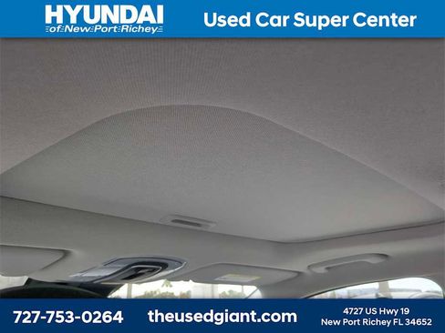 New 2026 Hyundai Elantra Limited image 20