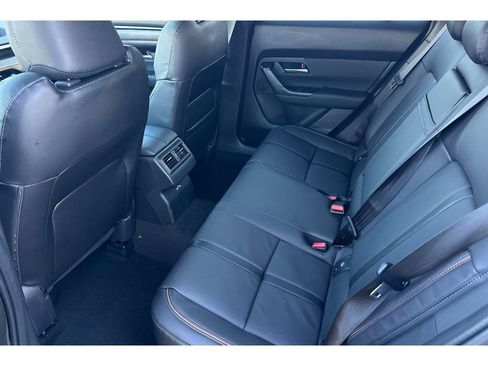 New 2026 MAZDA CX-50 AWD 2.5 S w/ Cargo Package image 12