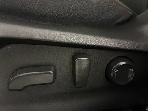 Used 2022 Subaru Forester Wilderness image 17