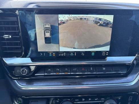 Certified 2023 Chevrolet Silverado 1500 LTZ w/ LTZ Premium Package image 23