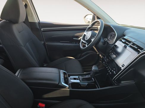 Used 2024 Hyundai Tucson SEL image 15