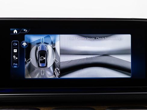 Used 2025 Mercedes-Benz GLE 450e 4MATIC image 21