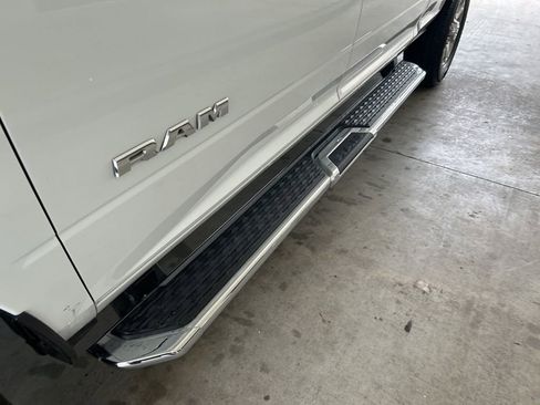 Certified 2024 RAM 2500 Big Horn AWD/4WD image 15