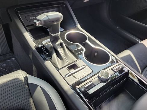 New 2026 Kia K5 GT-Line w/ GT-Line Premium Package FWD image 10