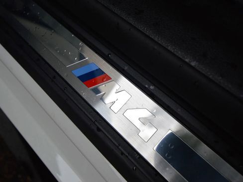 Used 2025 BMW M4 xDrive Competition AWD/4WD image 30