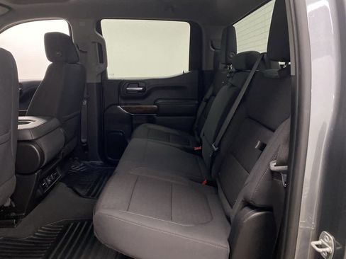 Used 2021 GMC Sierra 1500 Elevation image 16