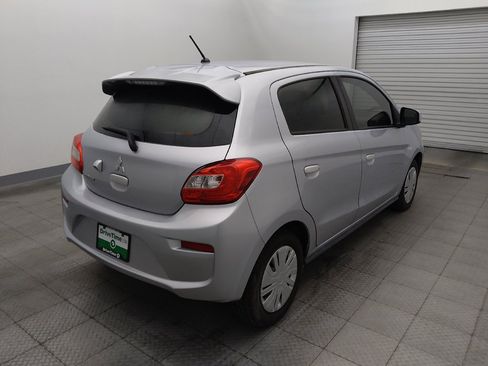 Used 2020 Mitsubishi Mirage ES FWD image 9