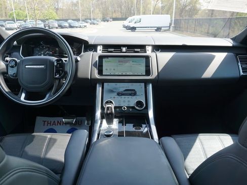 Used 2020 Land Rover Range Rover Sport Autobiography image 35
