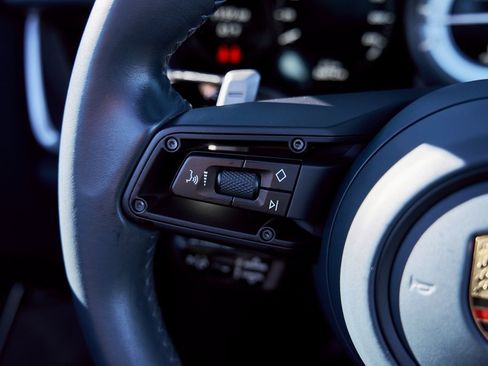 Used 2021 Porsche 911 Turbo S image 46