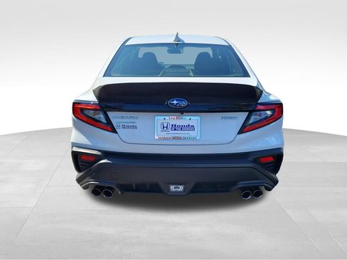 Used 2023 Subaru WRX AWD/4WD image 8
