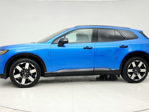 Used 2024 Honda Prologue Elite image 8