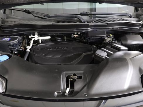 Used 2022 Honda Pilot Black Edition image 26