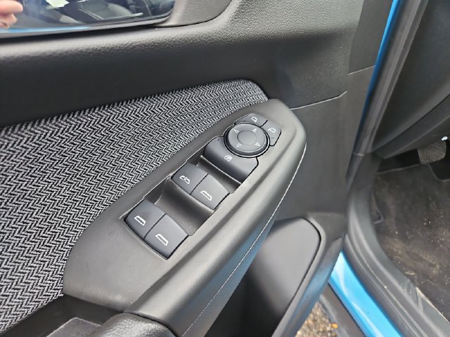 Used 2026 Chevrolet TrailBlazer LS w/ LS Convenience Package FWD image 12