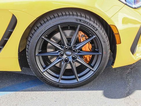 New 2026 Subaru BRZ Series.Yellow image 10