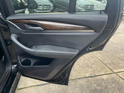 Used 2019 BMW X3 sDrive30i w/ Convenience Package image 21