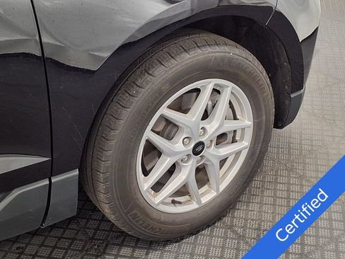 Certified 2023 Ford Edge SEL w/ Convenience Package AWD/4WD image 31