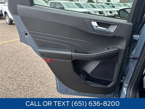 Used 2024 Ford Escape ST-Line Elite AWD/4WD image 25