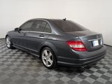 Used 2010 Mercedes-Benz C 300 Sport image 3