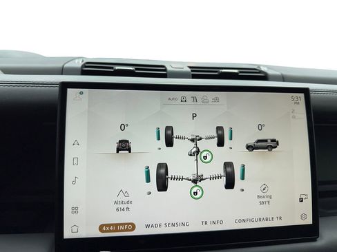 Used 2024 Land Rover Defender 130 X image 27