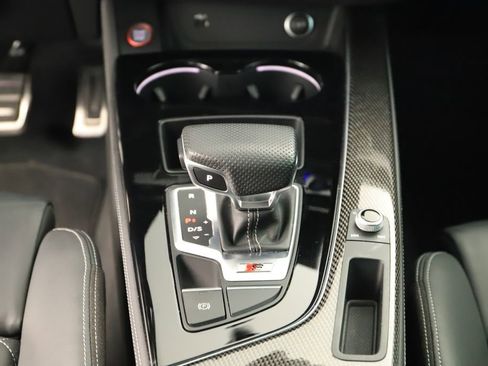 Used 2023 Audi S5 Prestige w/ Prestige Package image 20