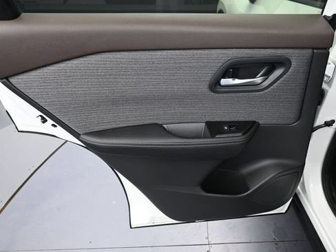 Used 2023 Nissan Rogue SV FWD image 29