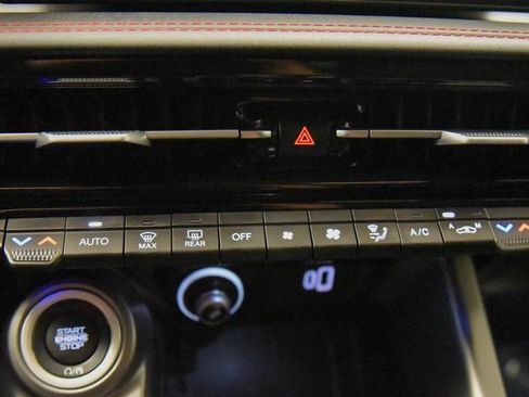 Used 2024 Dodge Hornet R/T Plus w/ Tech Pack Plus w/o Parking image 22