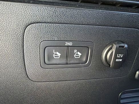 Used 2021 Kia Sorento SX FWD image 40
